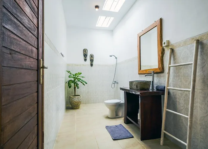 Cris - Heart Of 3 Bedrooms, 3 Bathrooms *