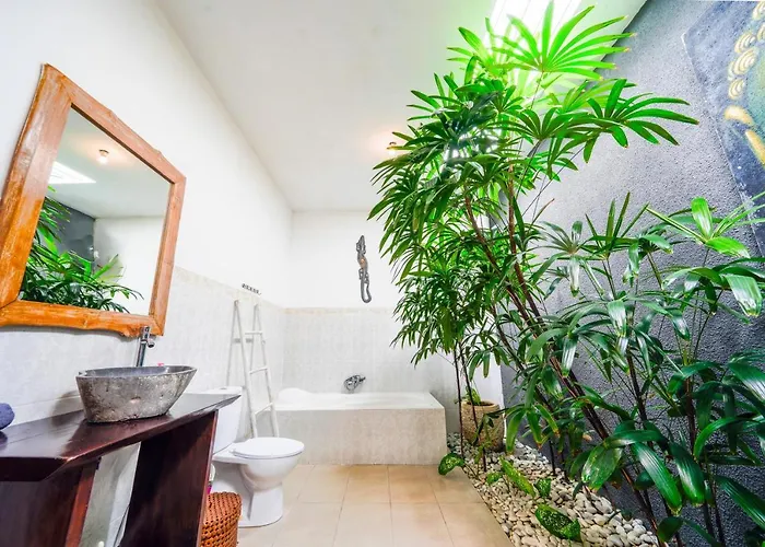 Villa Cris - Heart Of 3 Bedrooms, 3 Bathrooms *