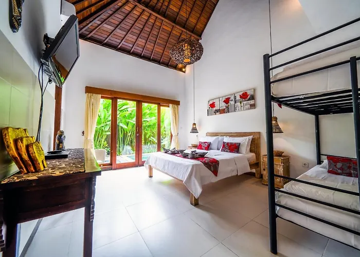Cris - Heart Of 3 Bedrooms, 3 Bathrooms *