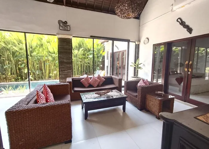 Cris - Heart Of 3 Bedrooms, 3 Bathrooms