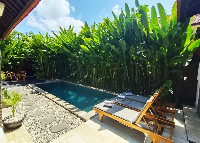 Cris - Heart Of 3 Bedrooms, 3 Bathrooms Villa