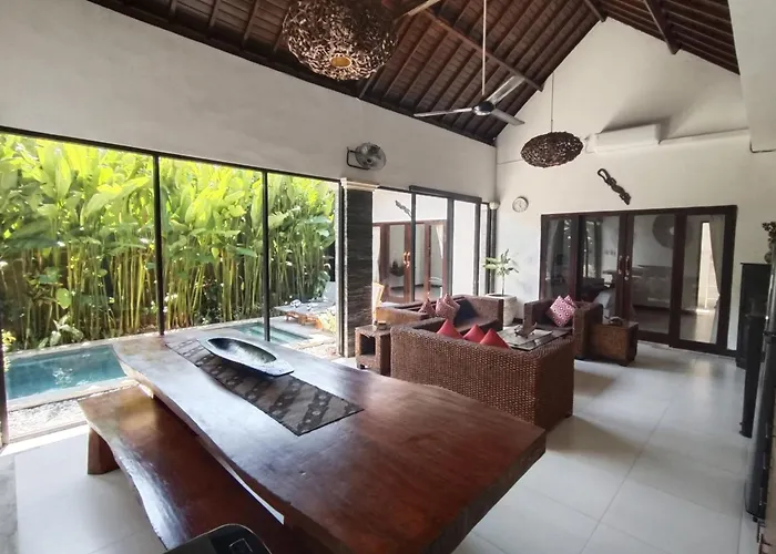 Villa Cris - Heart Of 3 Bedrooms, 3 Bathrooms